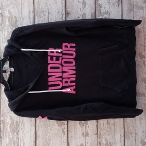 Under Armour Hoodie Size XL